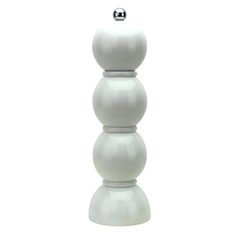 Addison Ross Bobbin Pepper Grinder