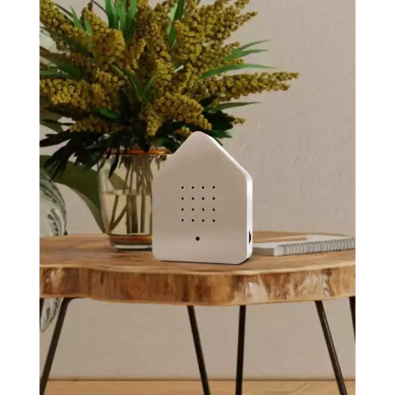 Birdybox Motion Sound Box