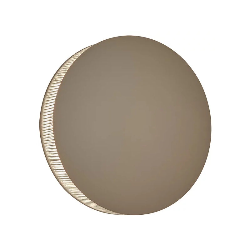 Bover Helios A/01 1-lt 10″ LED Wall Sconce