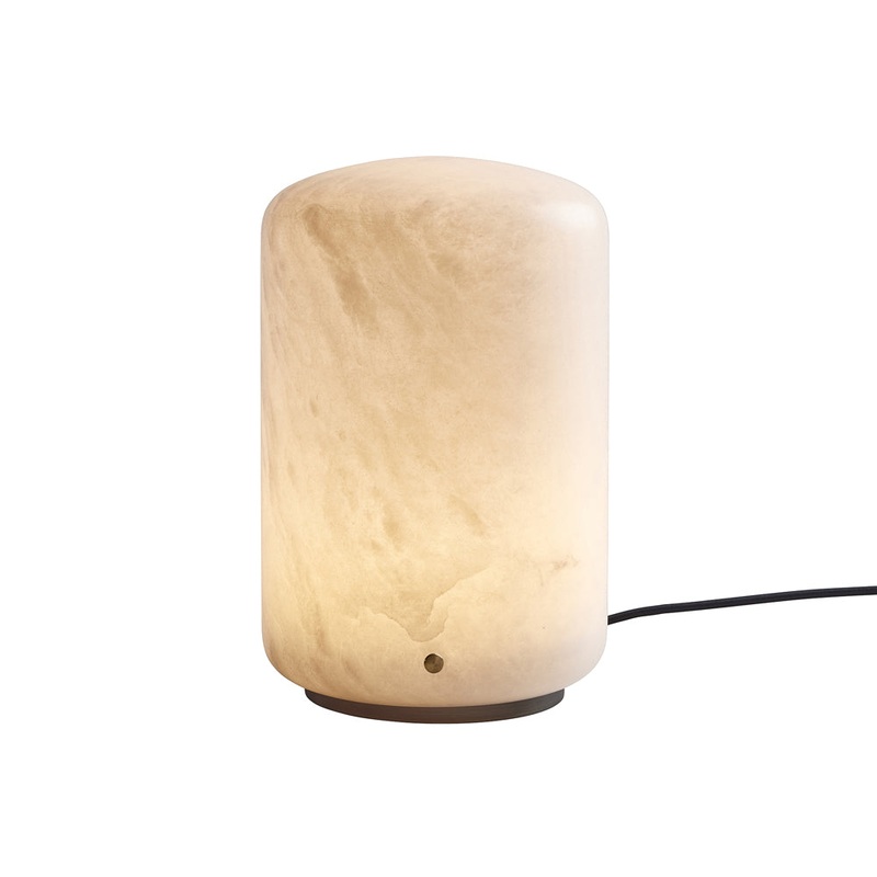 Capsule LED Table Lamp