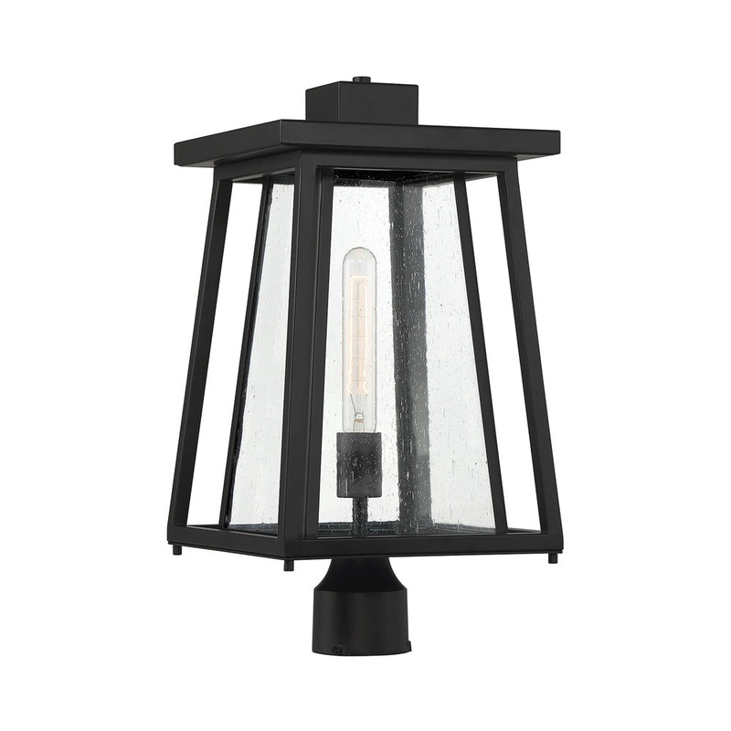 Denver Outdoor Post Light