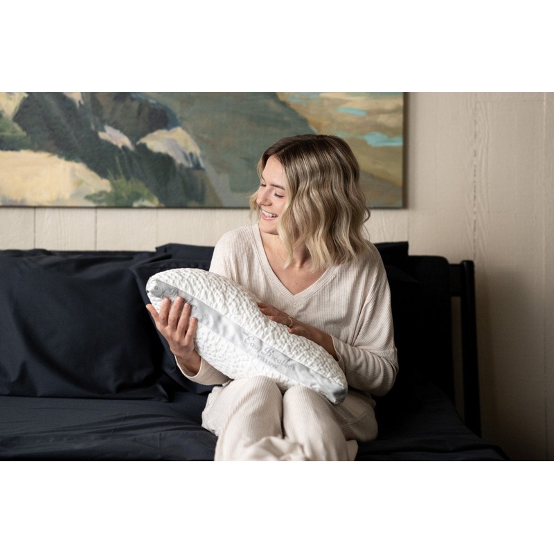 Easy Breather Jr. Pillow