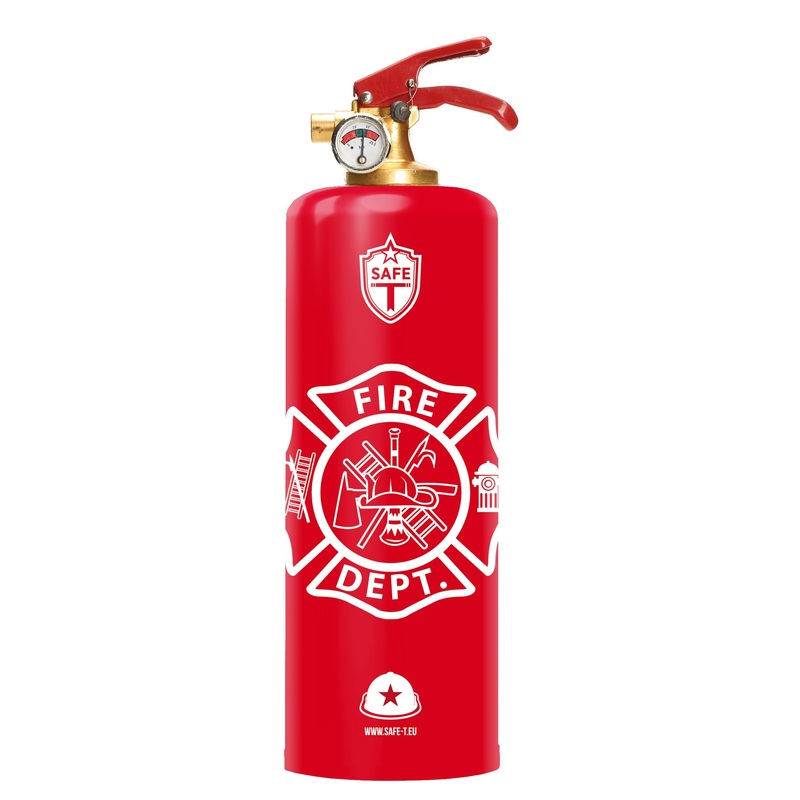 Fire Dept