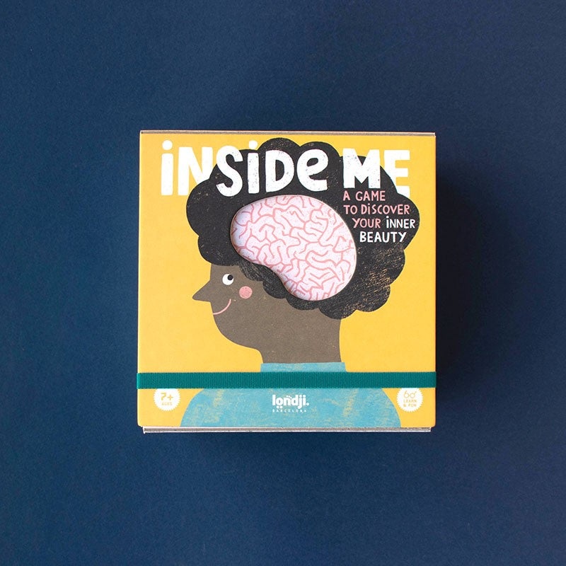 Inside Me Game