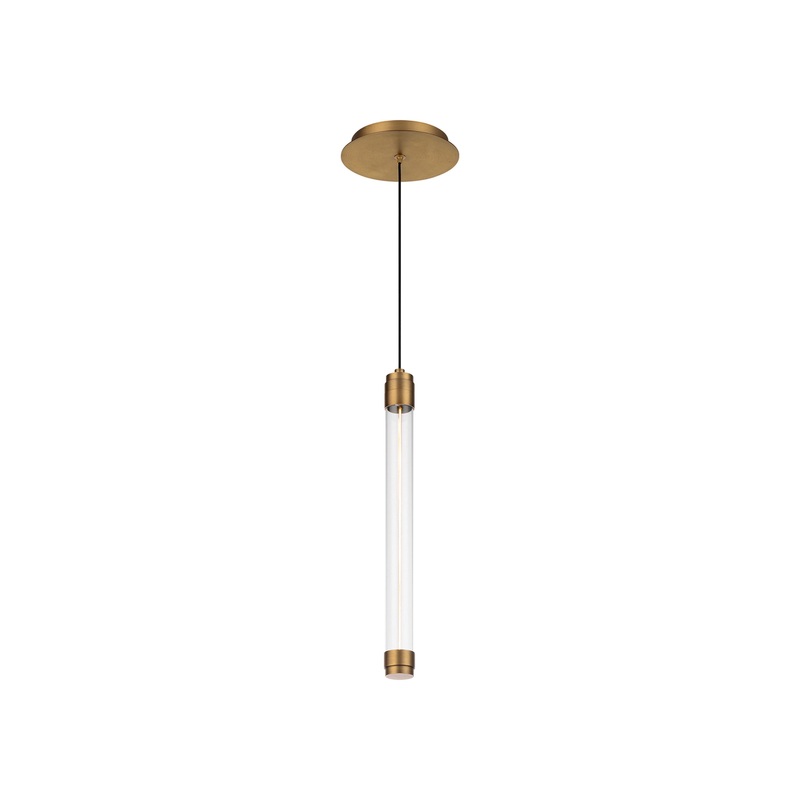 Jedi LED Mini Pendant Light