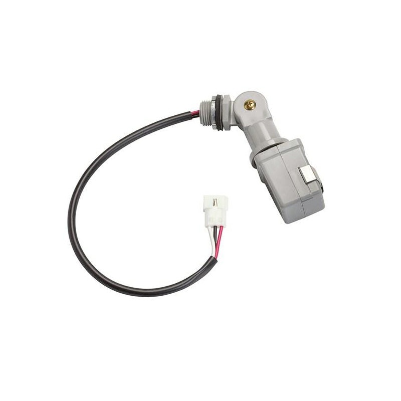 Kichler 15565BK Plug-In Transformer Photocell