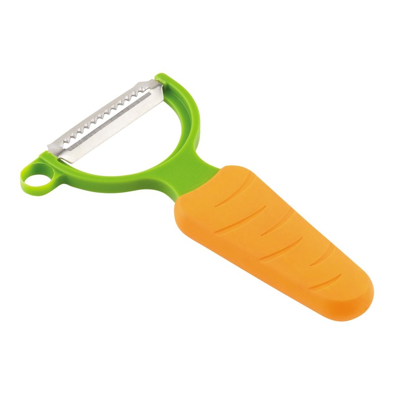 Kuhn Rikon Novelty Carrot Peeler