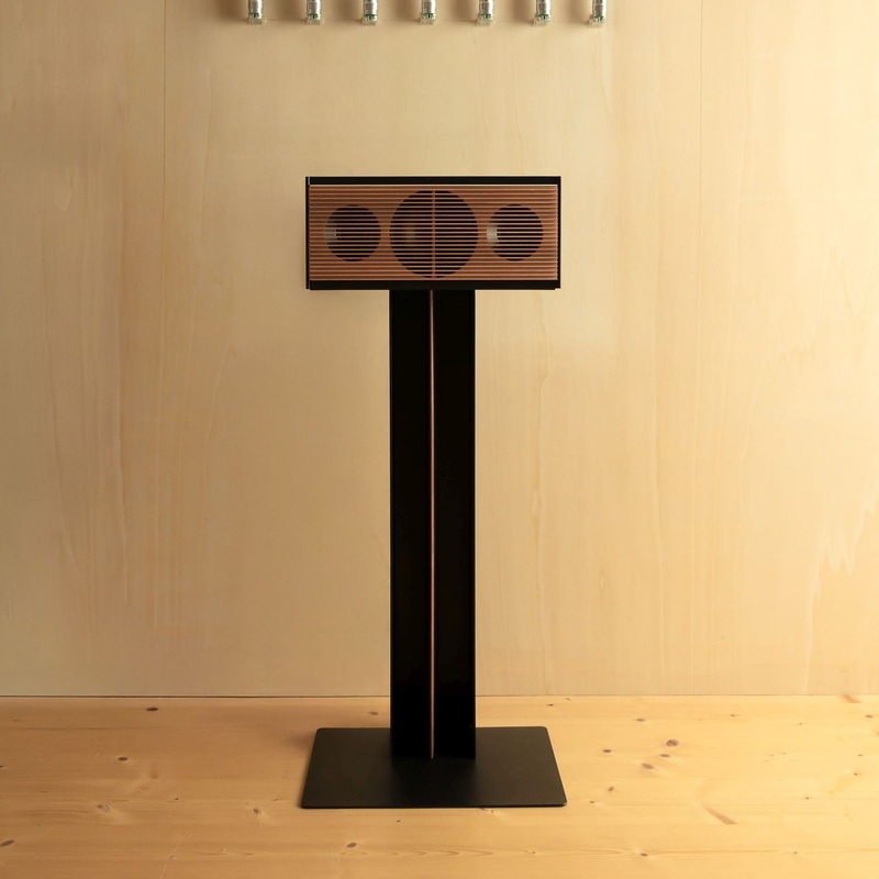 La Boite concept PR Link Wi-Fi Speaker