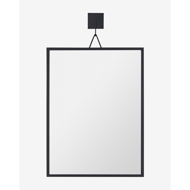 Leonidas Wall Mirror