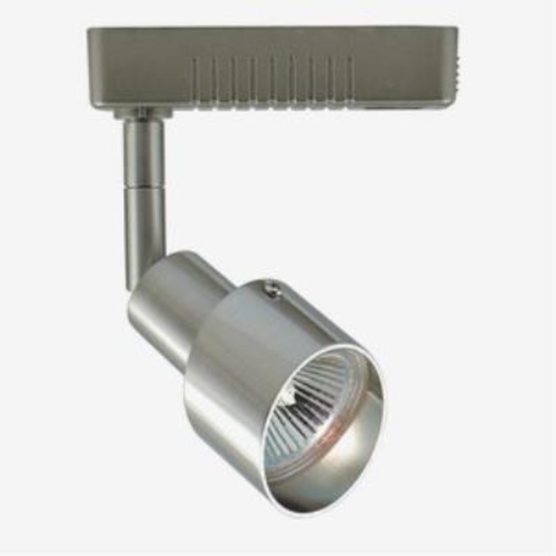 Low Voltage Track Light Fixture