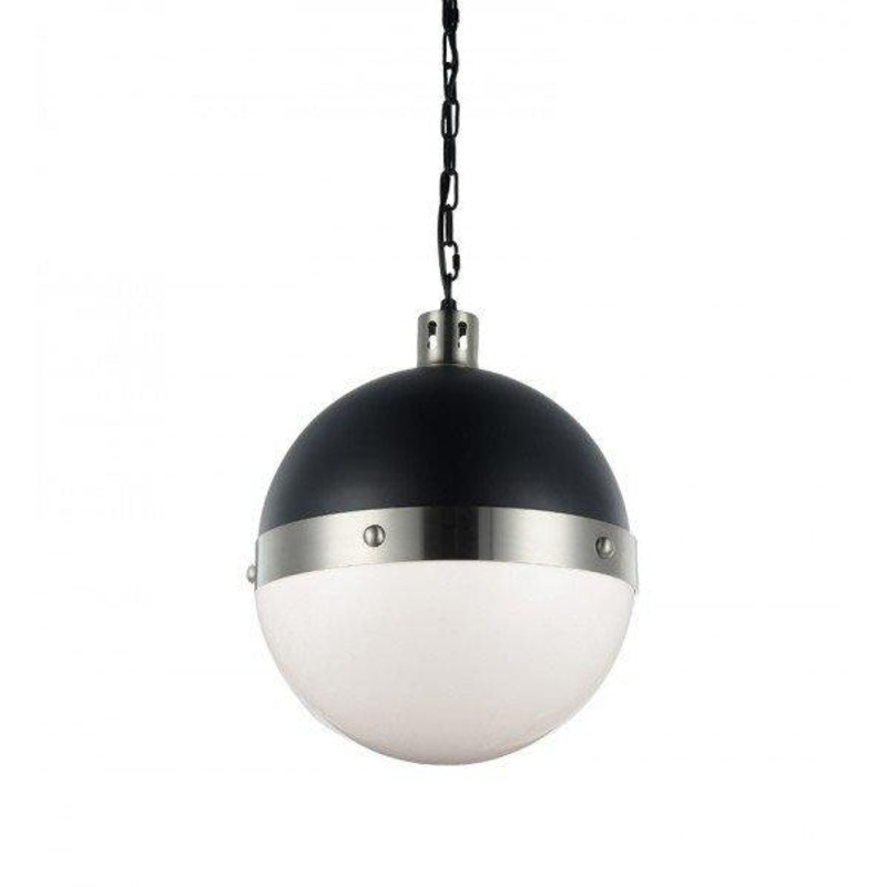 Matteo C61803 Torino 3-lt 14″ Pendant