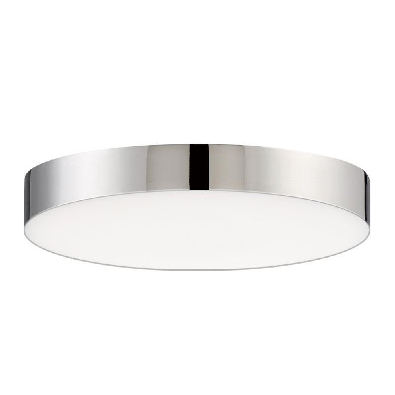 Maxim 57660 Trim 1-lt 5″ LED Flush Mount