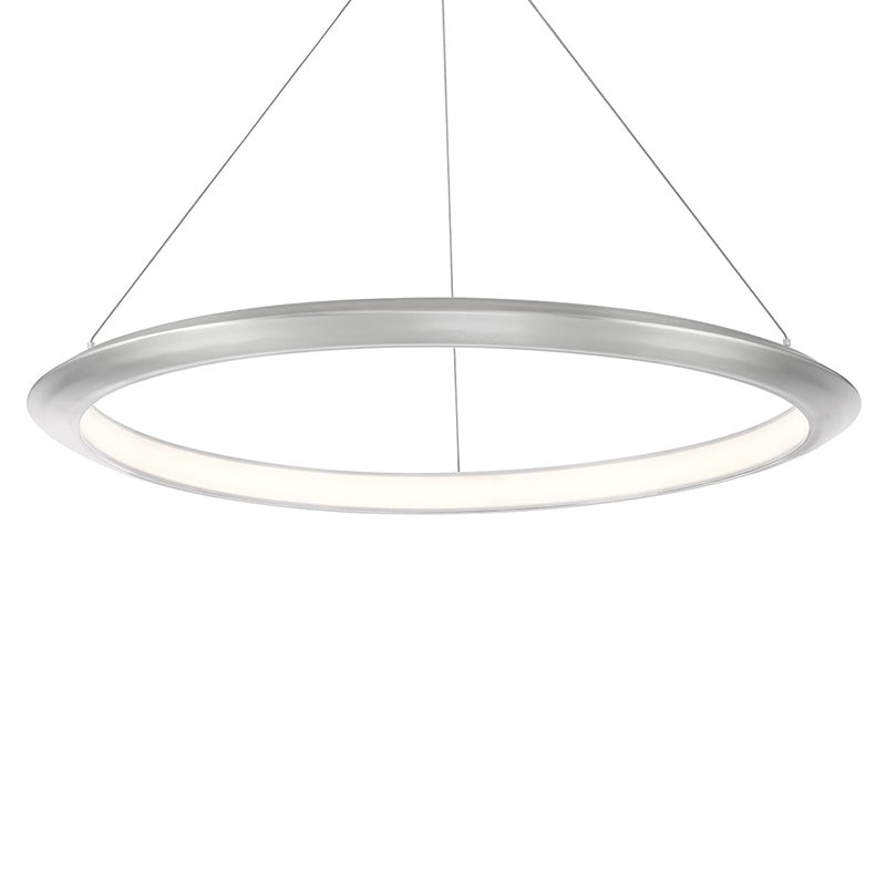 Modern Forms PD-55036-35 The Ring 1-lt 36″ LED Pendant, 3500K