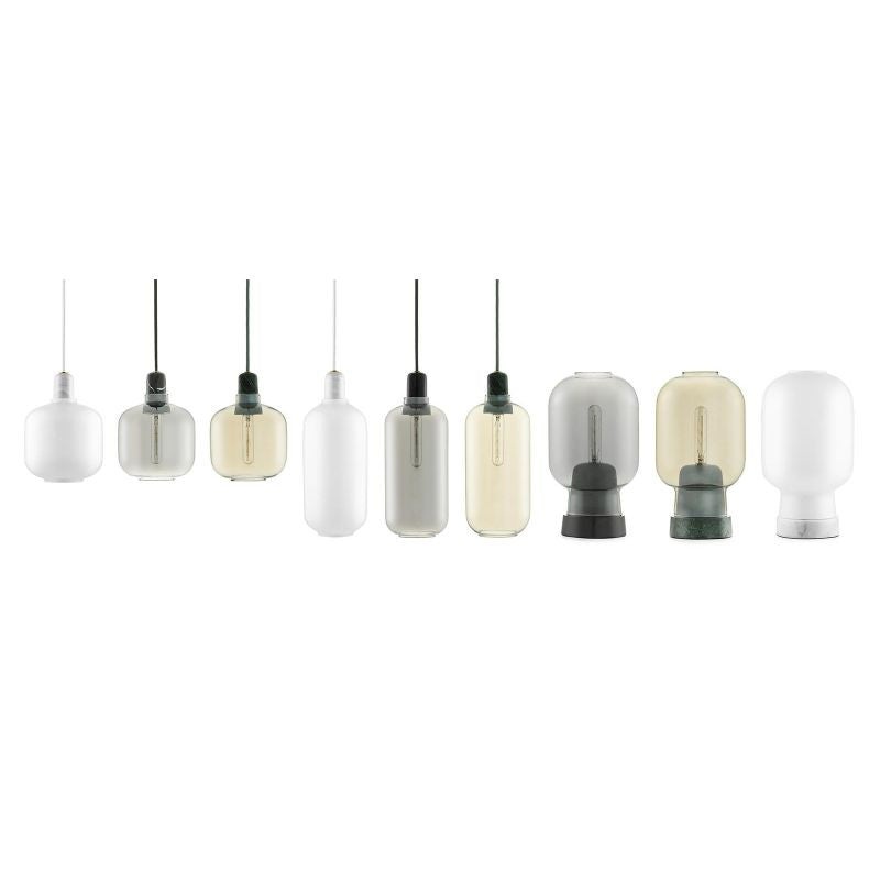 Normann Copenhagen Amp Table Lamp