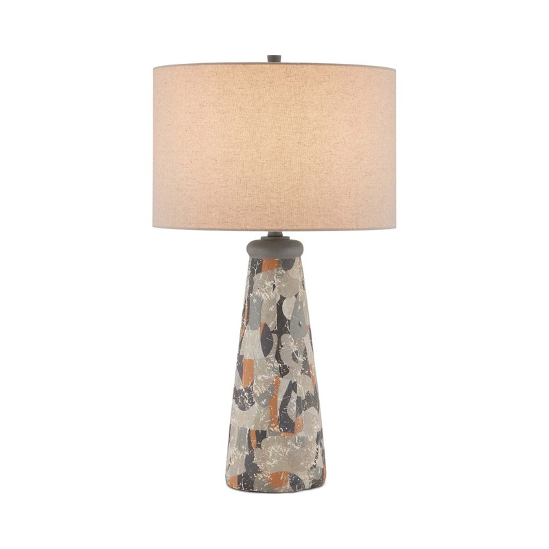 Oldwalls Table Lamp