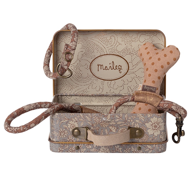 Puppy Accessories – Rose