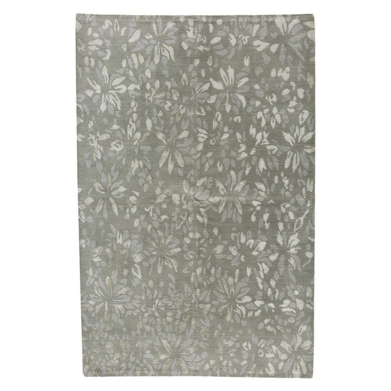 SECRET GARDEN GREEN SAMPLE