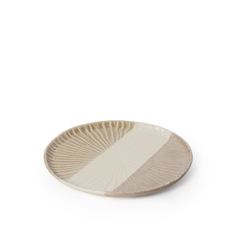 TRILOGY Dinner Plate – Winter Entertaining