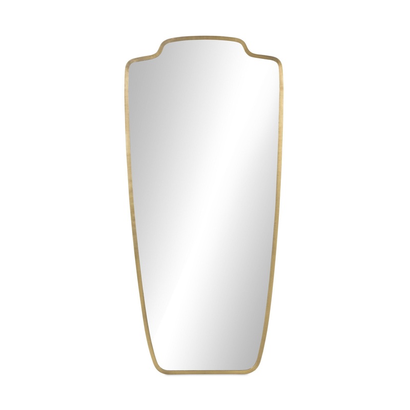 Vault Mirror