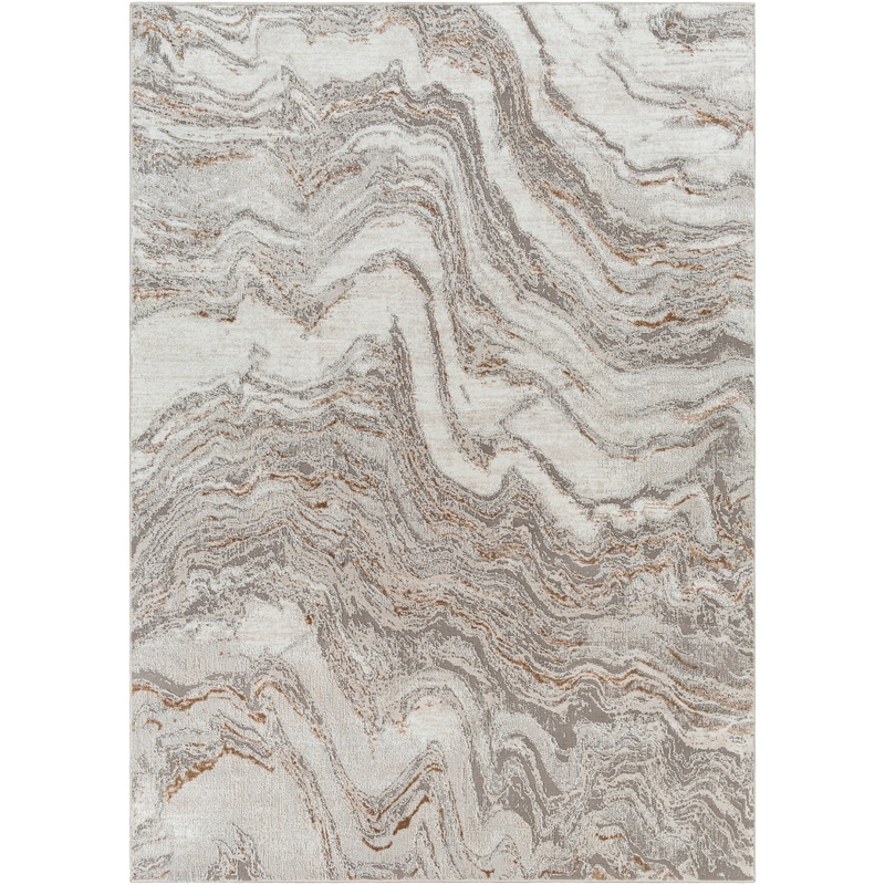 Allegro 30416 Machine Woven Synthetic Blend Indoor Area Rug by Surya Rugs