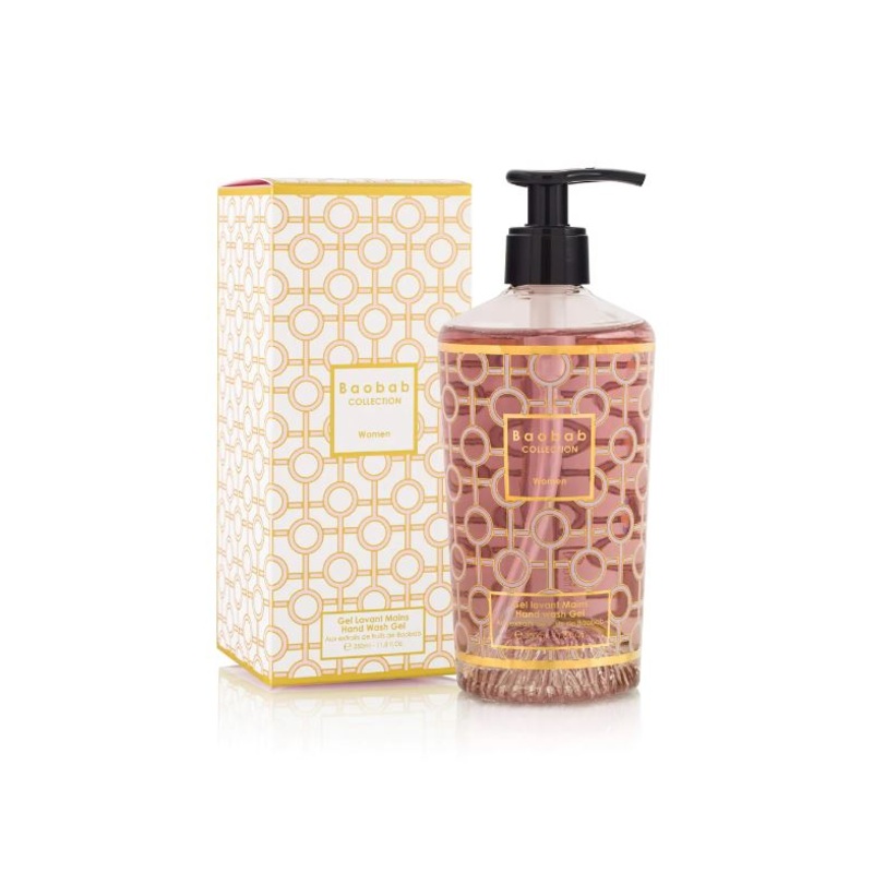 Baobab Women Hand Wash Gel