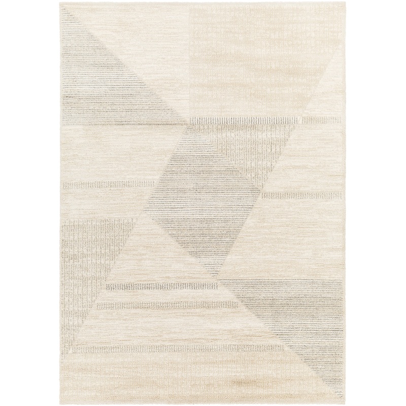 Gavic 31867 Machine Woven Synthetic Blend Indoor Area Rug by Surya Rugs