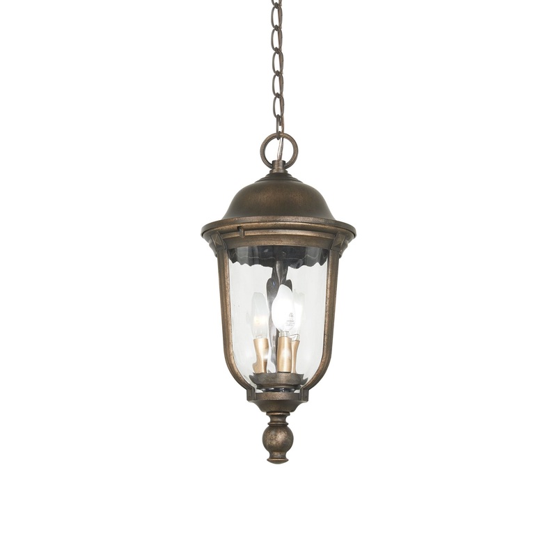 Havenwood Outdoor Pendant Light