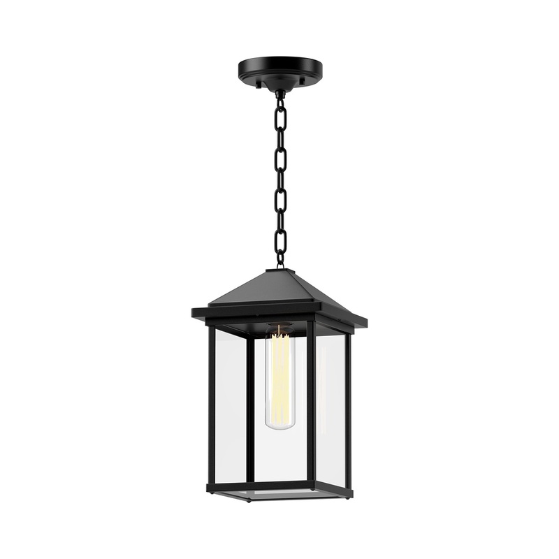Larchmont Outdoor Pendant Light