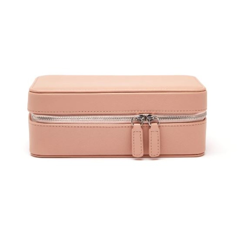 Luna Travel Jewelry Case- Medium