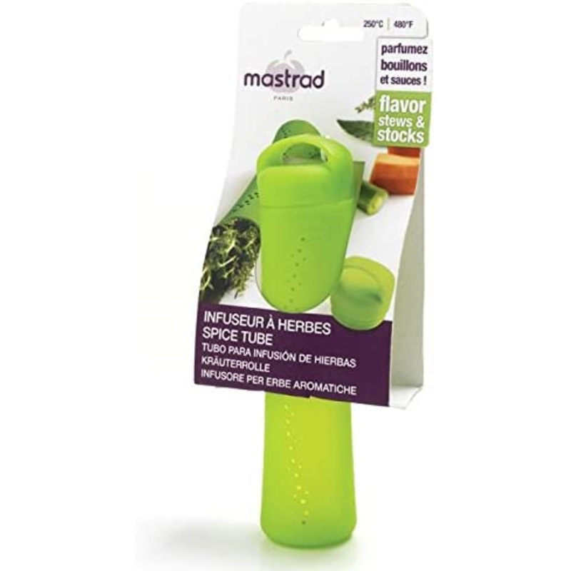 Mastrad Spice Tube/Infuser