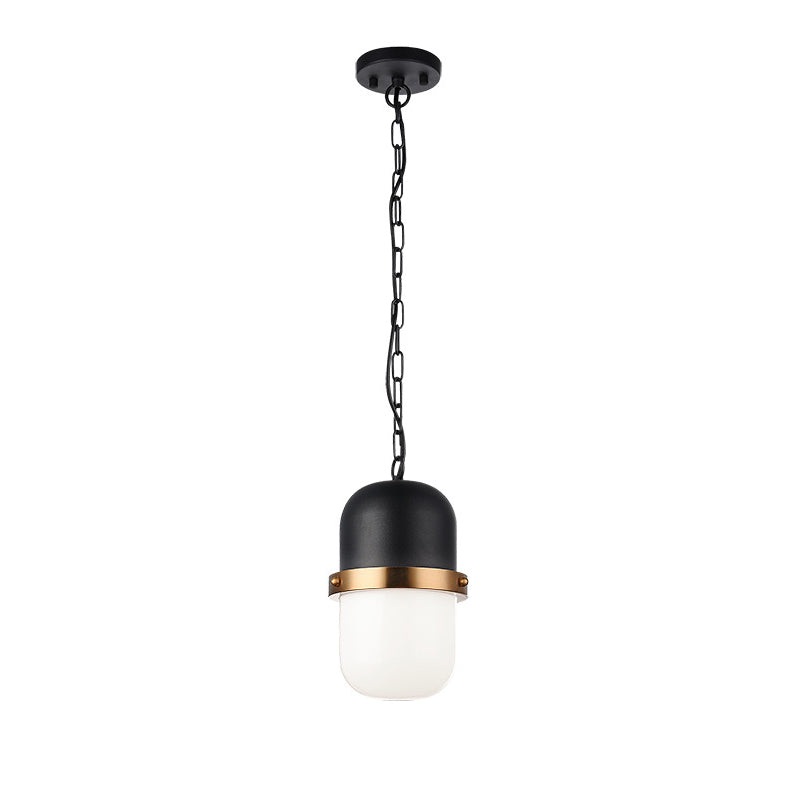 Matteo C73801 Tillie 1-lt 7″ Pendant