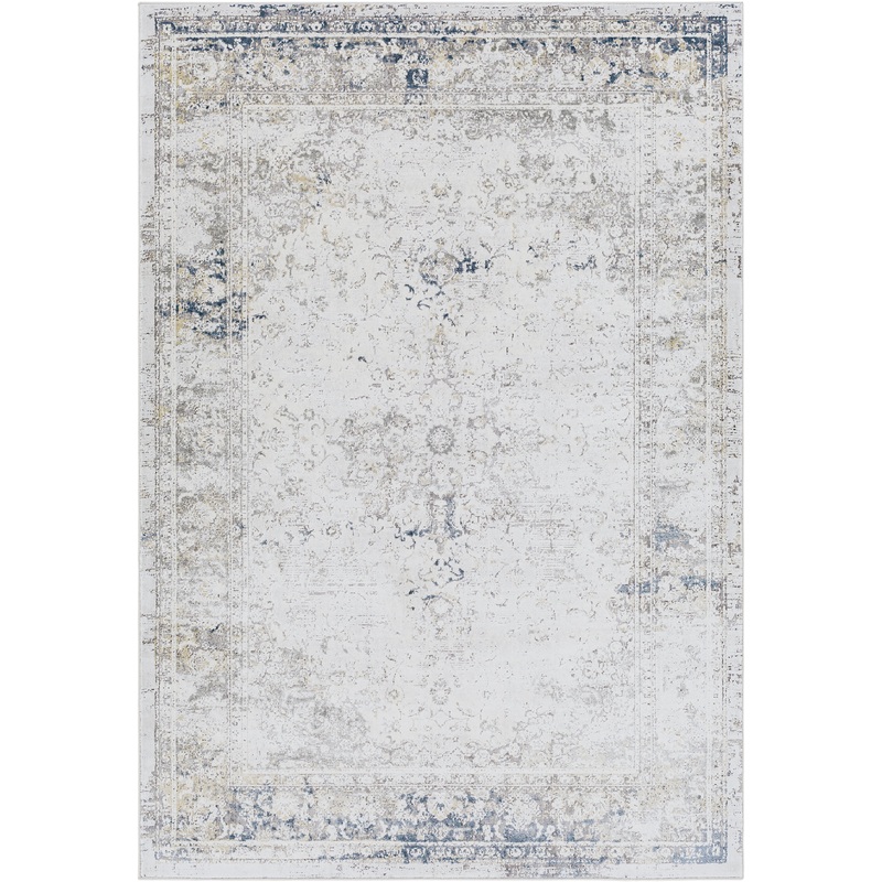 Norland 27273 Machine Woven Synthetic Blend Indoor Area Rug by Surya Rugs