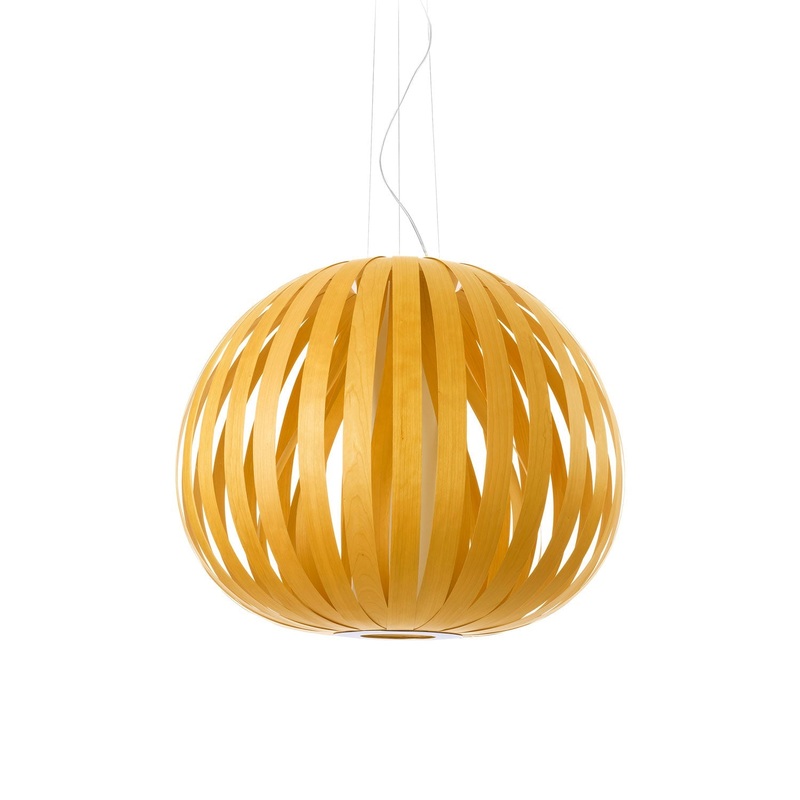 Poppy Pendant Light
