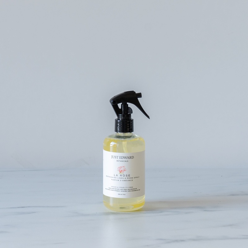 Rose Room & Linen Spray