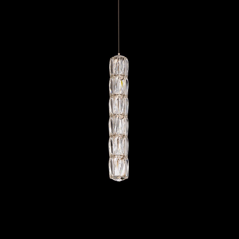 Schonbek S2603 Verve LED 1-lt 3″ LED Pendant
