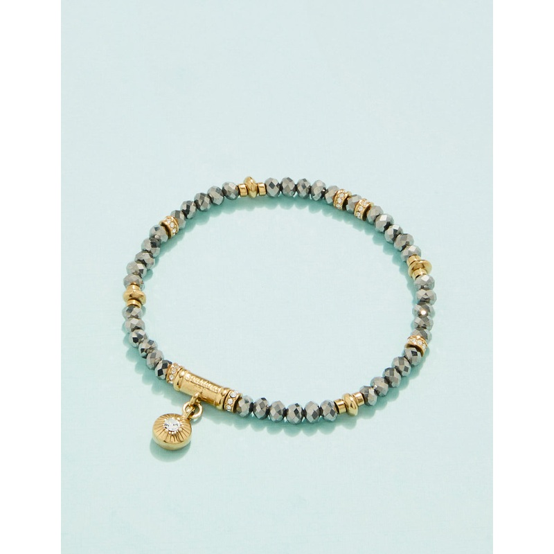 Splash Wexford Harbour Stretch Bracelet