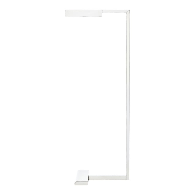 Visual Comfort 700PRTDES46 Dessau 1-lt 46″ Tall LED Floor Lamp