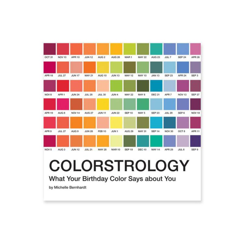 COLORSTROLOGY