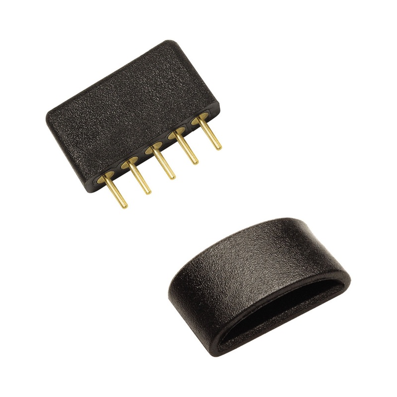 End Cap for InvisiLED 24V LED Tape Light