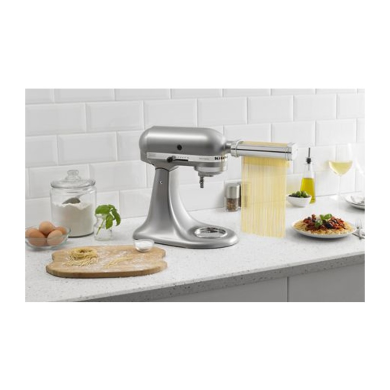 KitchenAid 2-Piece Pasta Cutter Set