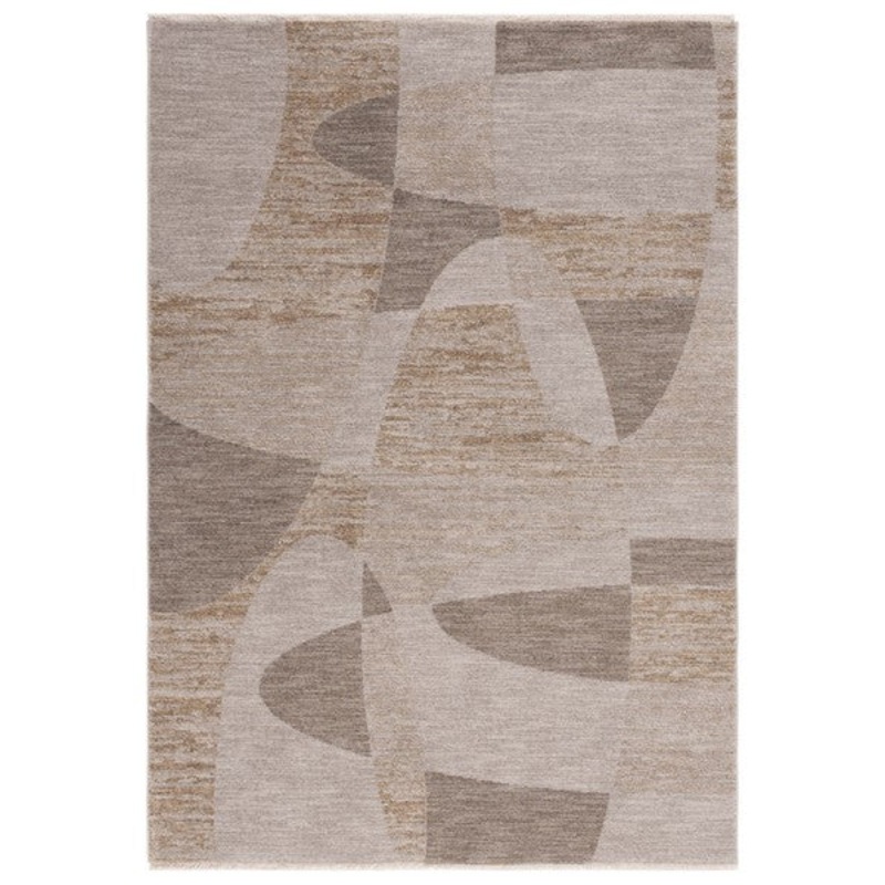 Lasa LAS102E Taupe / Gold