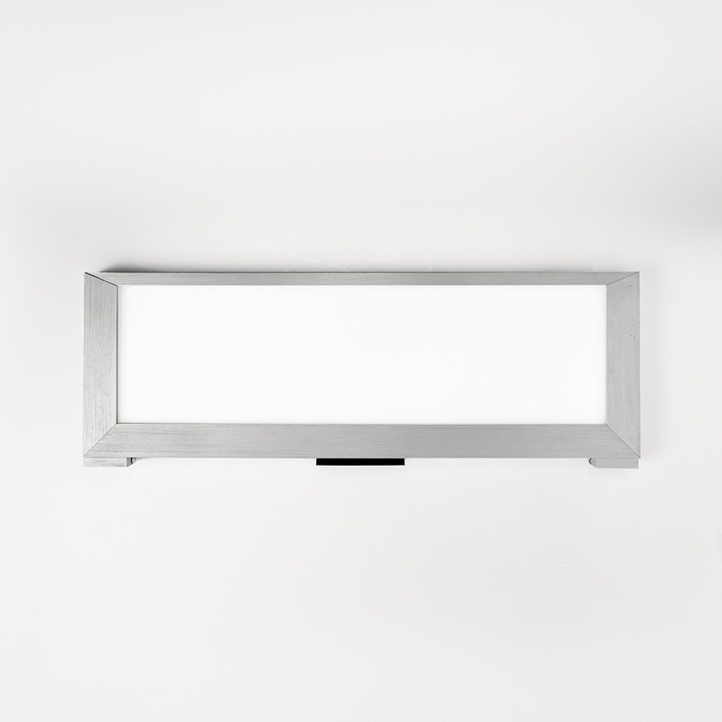 Line 2.0 Edge Lit LED Task Light