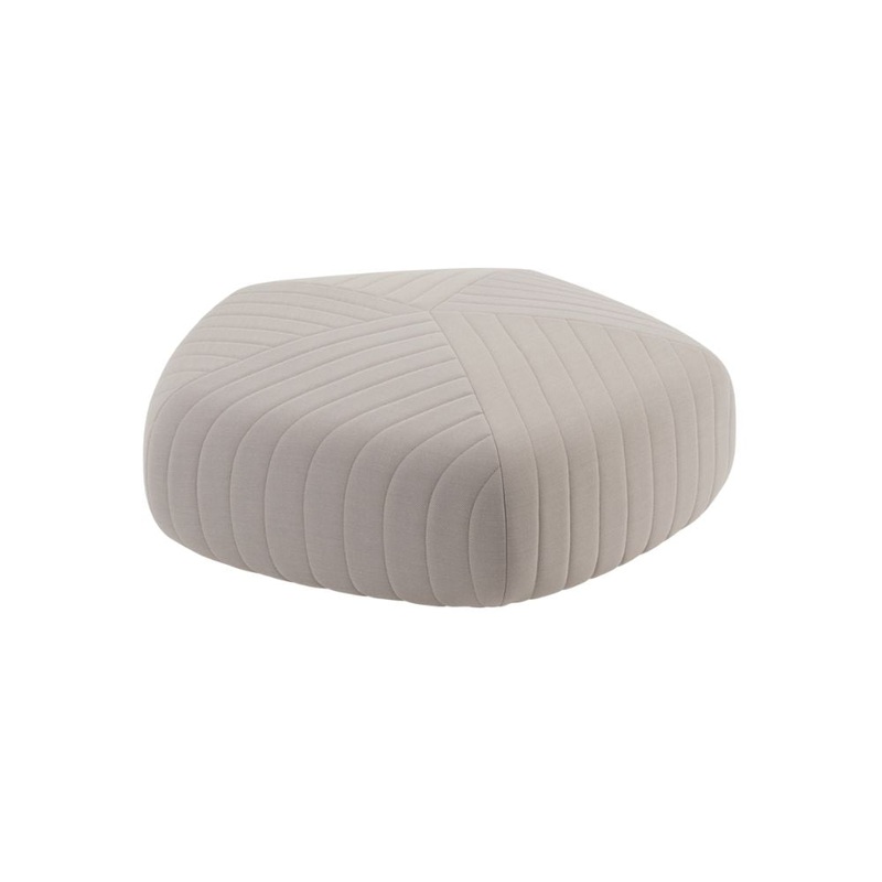 Muuto Five Pouf – Extra Large