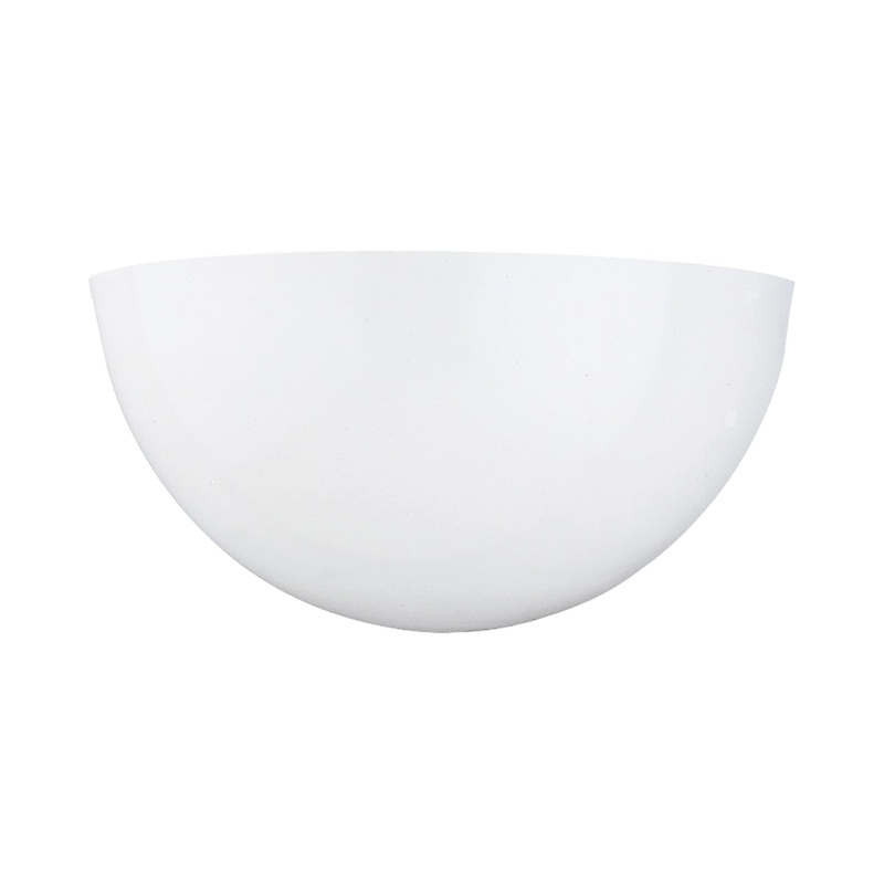 Neva LED Bath Wall Light