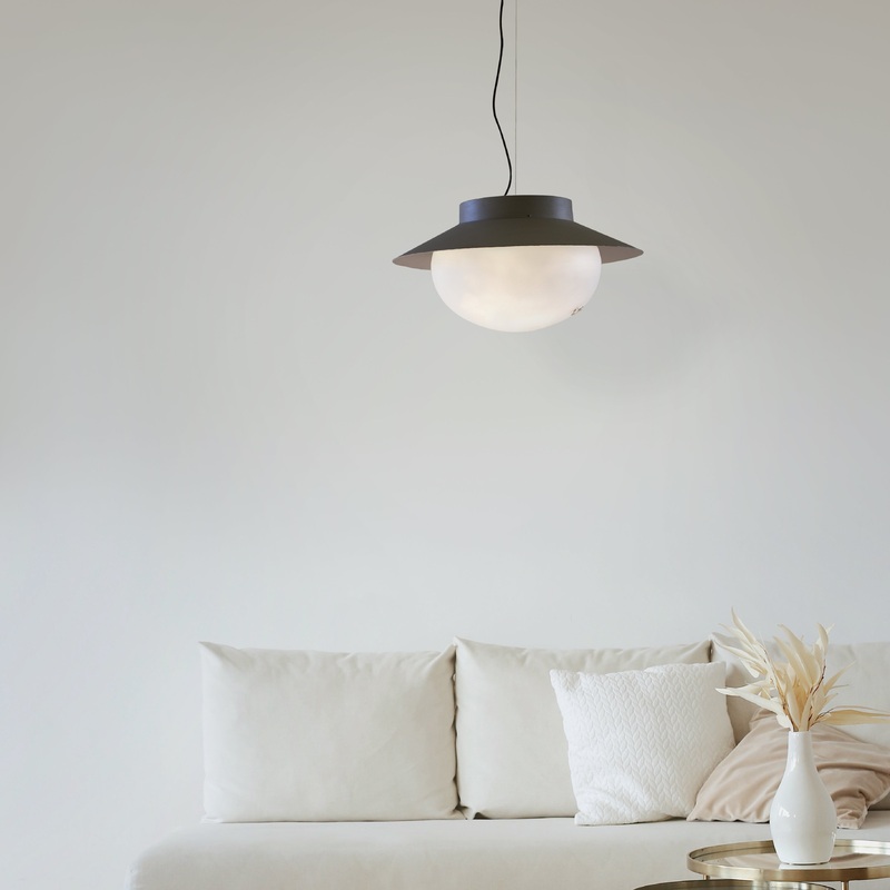 OliveLab Nuvole Rapide Pendant Lamp