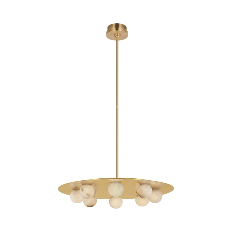 Pertica LED Chandelier