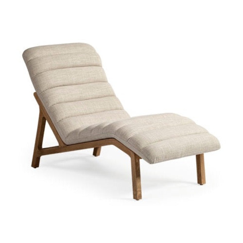 Peter Chaise Lounge