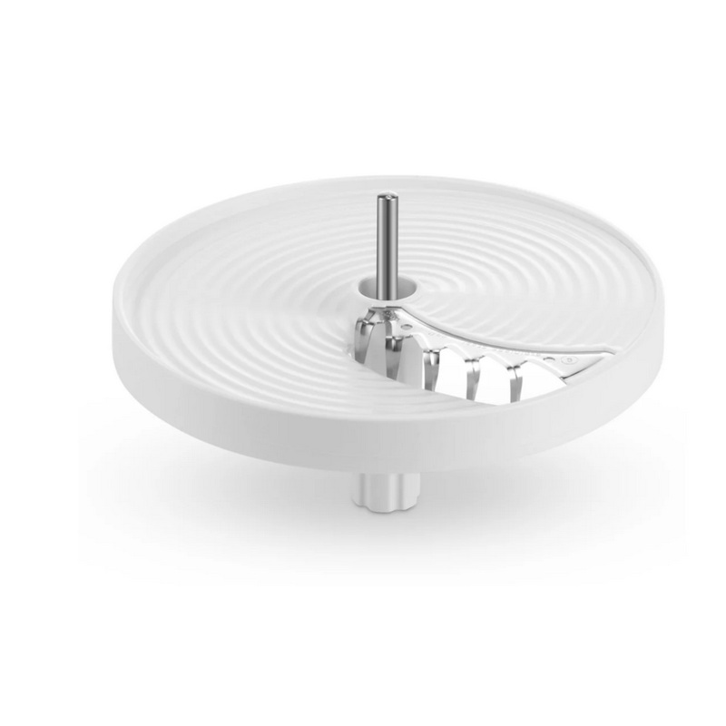 Replacement French fry nonadjustable system For Braun Food Processors