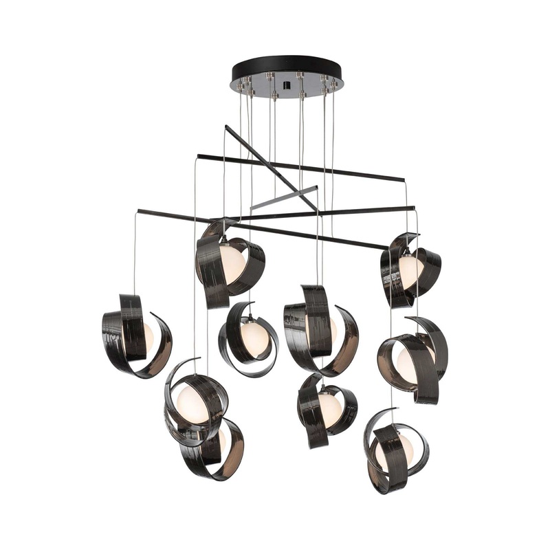 Riza Mobile Pendant Light