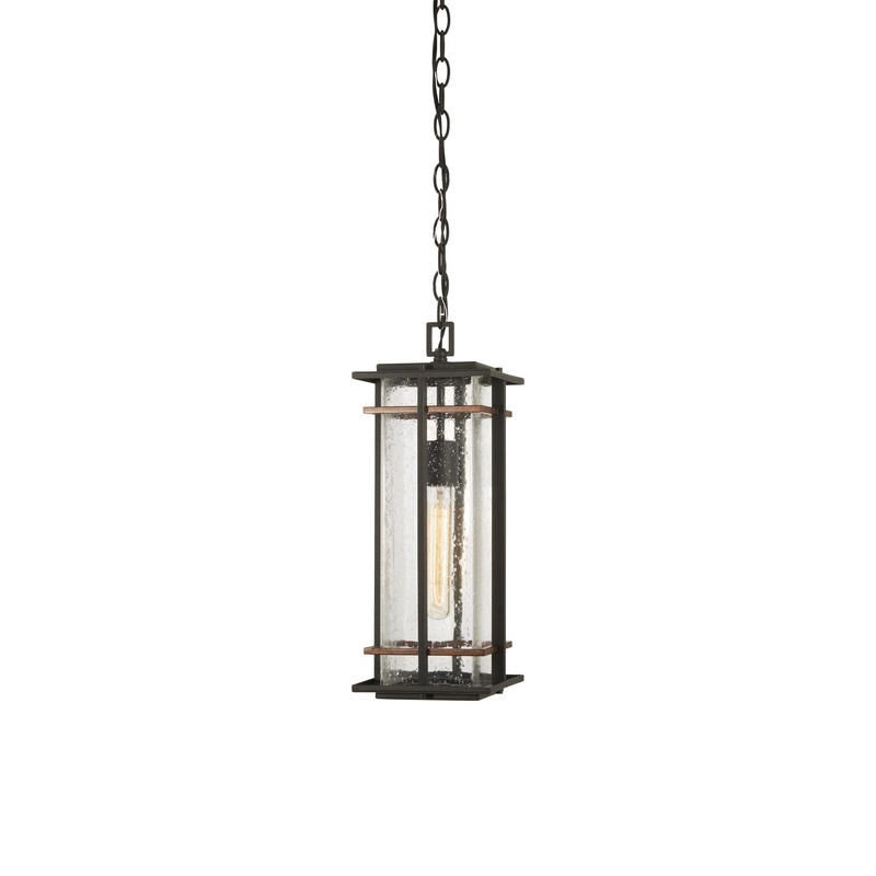 San Marcos Outdoor Pendant Light